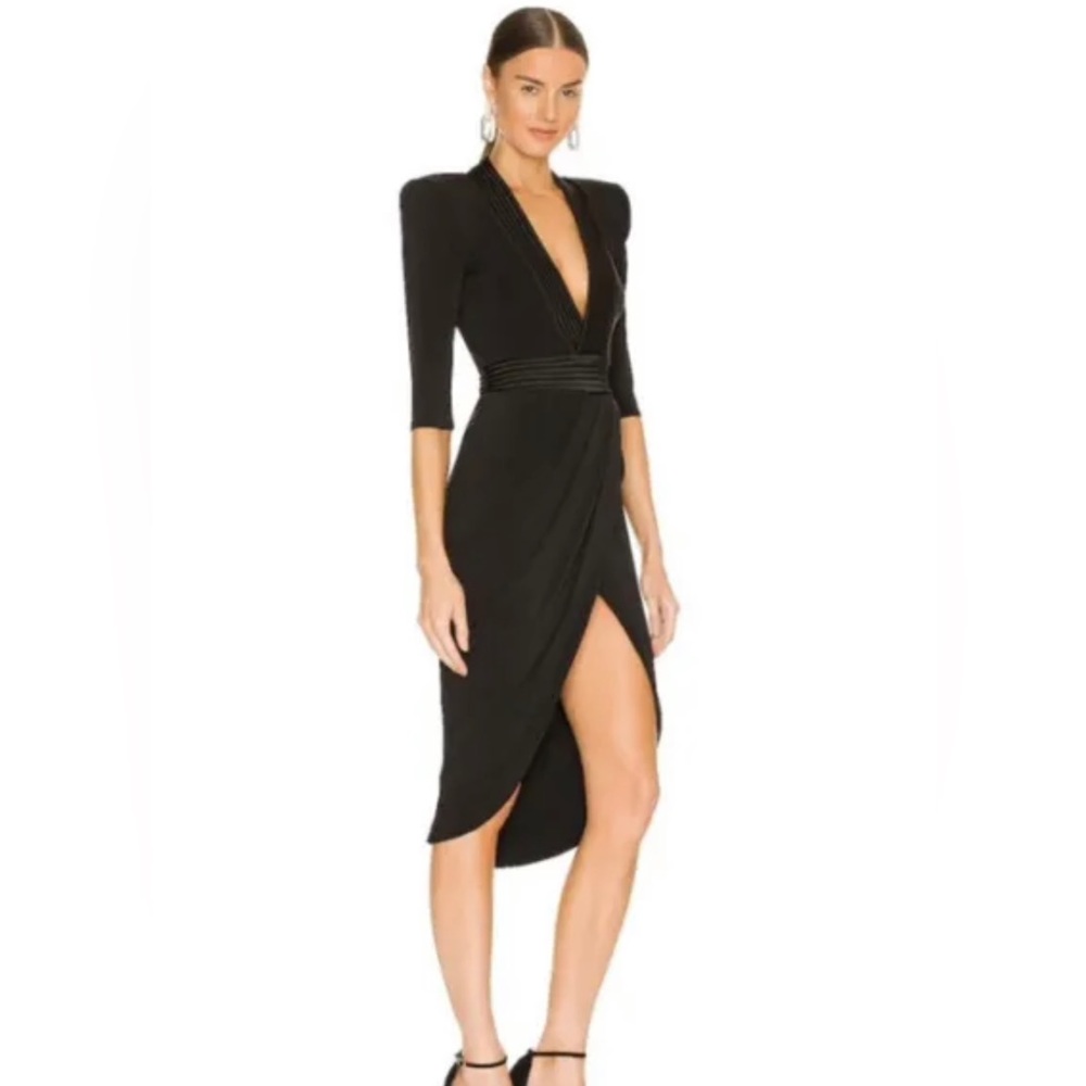 Zhivago Eye of Horus Dress